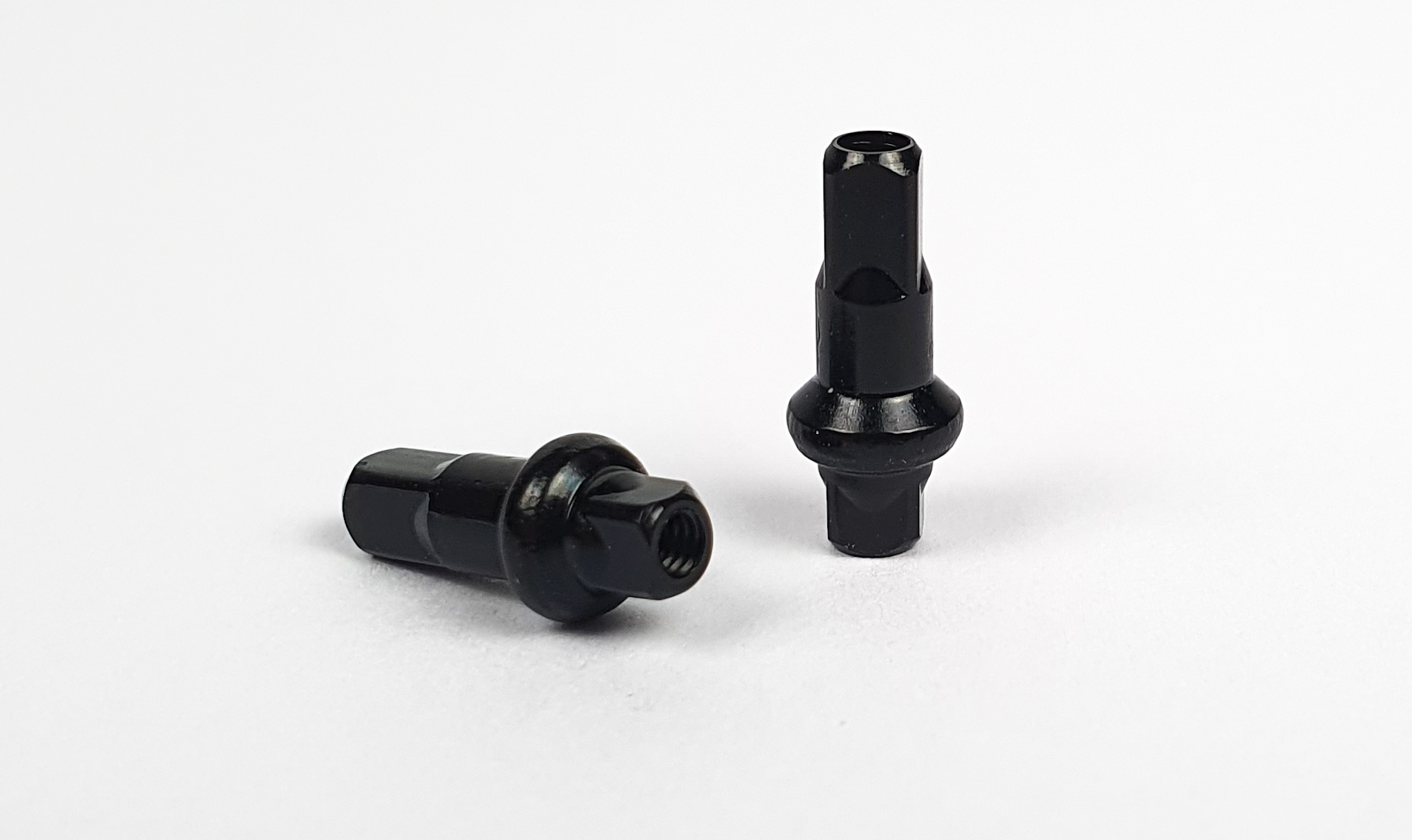 AC Alunippel schwarz